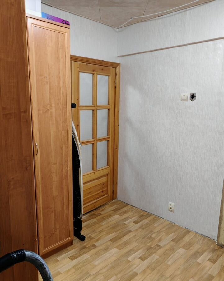 квартира г Воркута ул Ленина 60а фото 5