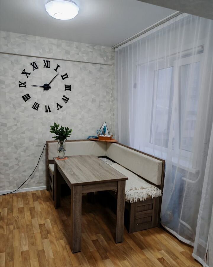 квартира г Воркута ул Ленина 60а фото 15