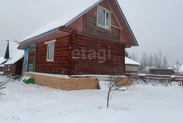 с Сямжа ул Западная фото