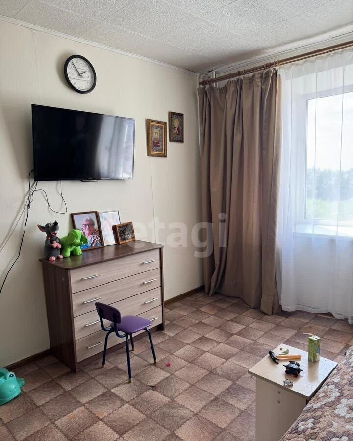 квартира г Томск р-н Ленинский ул Говорова 8 фото 1