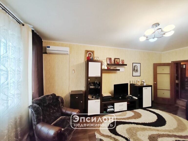 квартира г Курск р-н Центральный пр-кт Вячеслава Клыкова 61 фото 2
