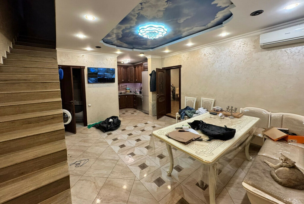 дом г Владикавказ ул Средняя 3 фото 4