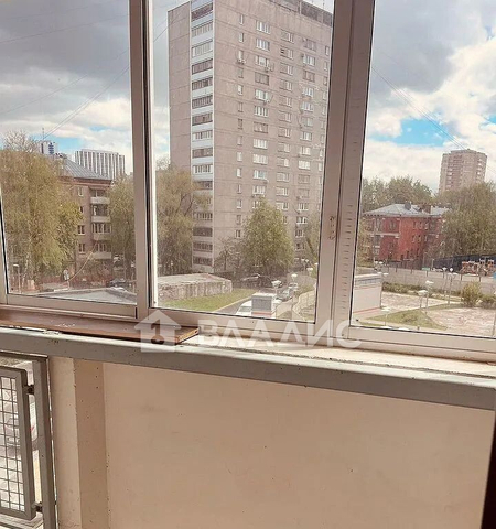 метро Измайлово дом 46/1 фото