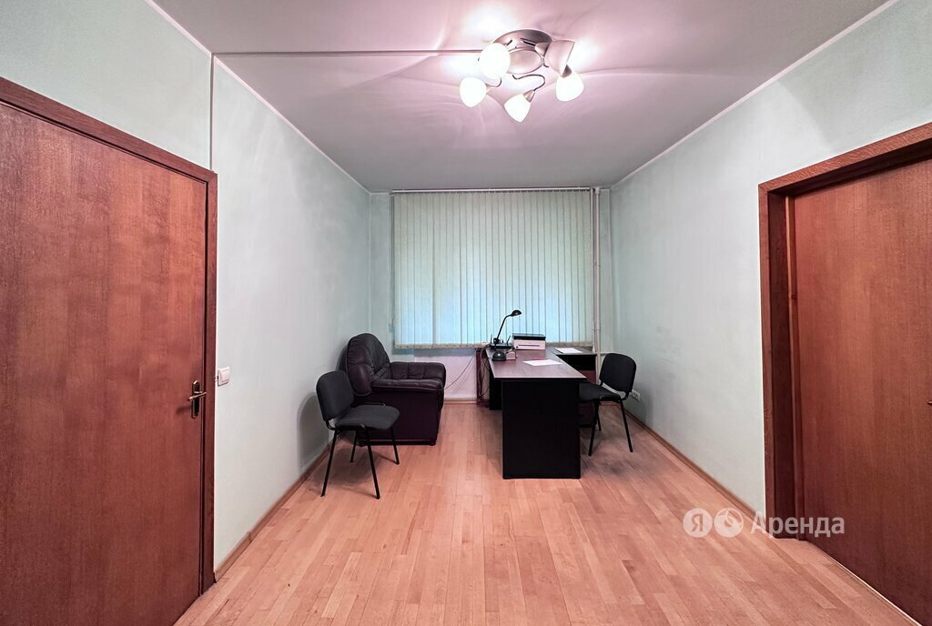 квартира г Москва метро Аэропорт проезд Аэропорта 3 фото 4