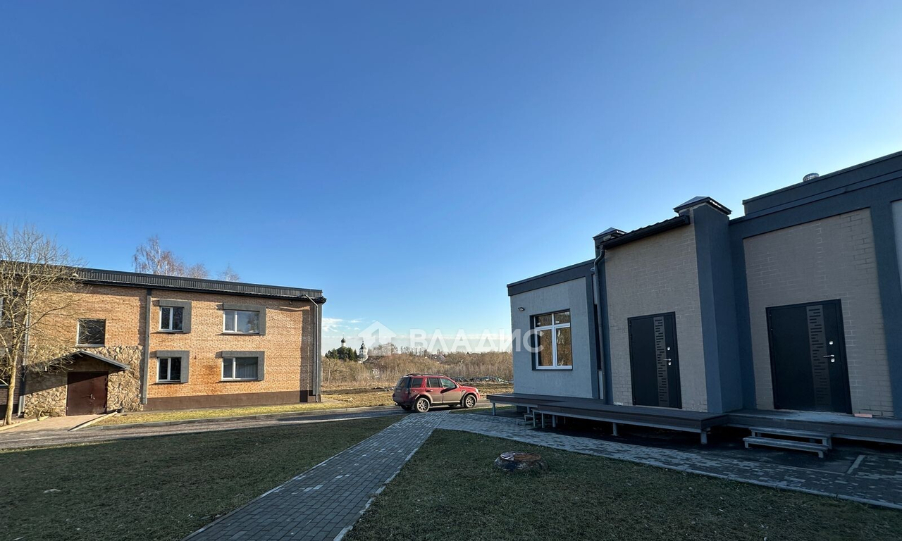 квартира г Москва п Десеновское д Тупиково База отдыха Чайка, 1 ст 2 фото 1