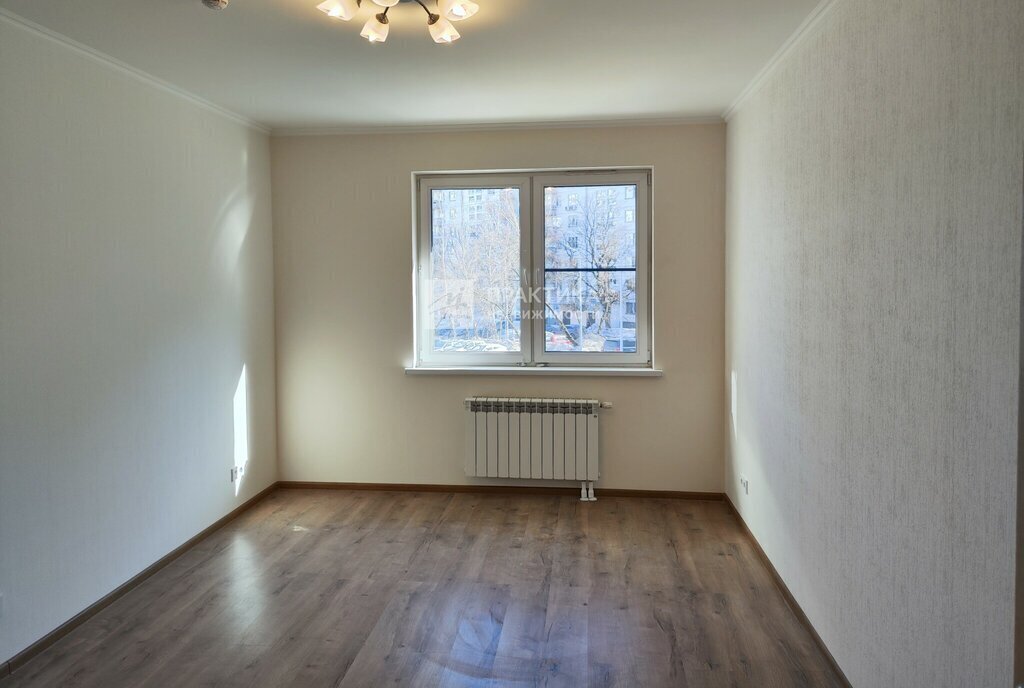 квартира г Москва Зюзино пр-кт Севастопольский 28к/9 фото 8