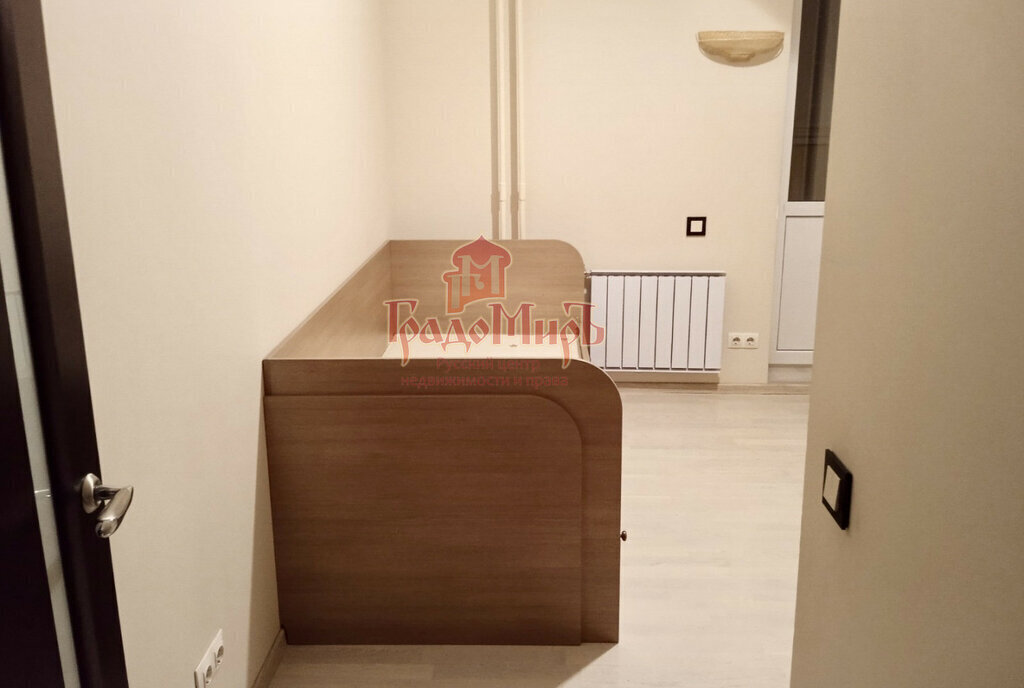 квартира г Ивантеевка ул Хлебозаводская 28к/4 фото 14