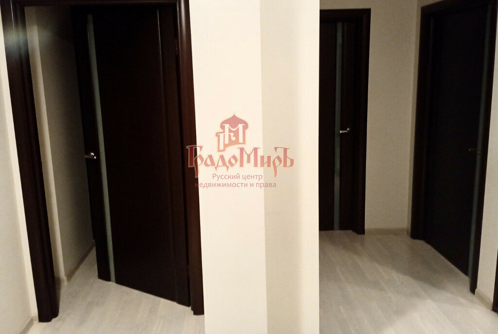 квартира г Ивантеевка ул Хлебозаводская 28к/4 фото 23