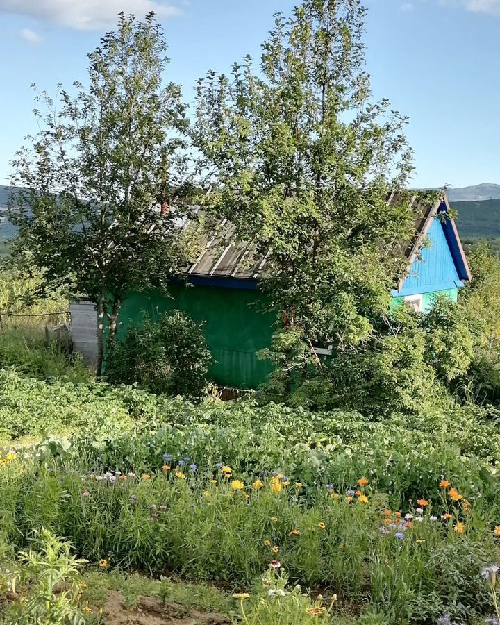 дом г Магадан ул Горького фото 5