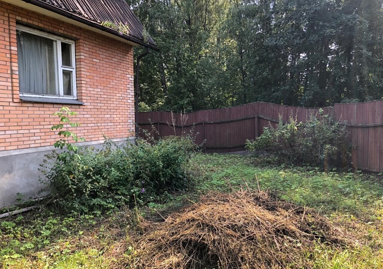 дом г Долгопрудный ул Береговая 99б 8 км, садовое товарищество Клязьма, Дмитровское шоссе фото 9