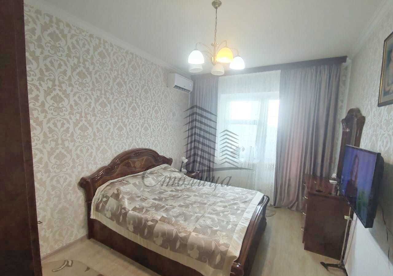 квартира г Старый Оскол мкр-н Дубрава, квартал 1, 16 фото 6