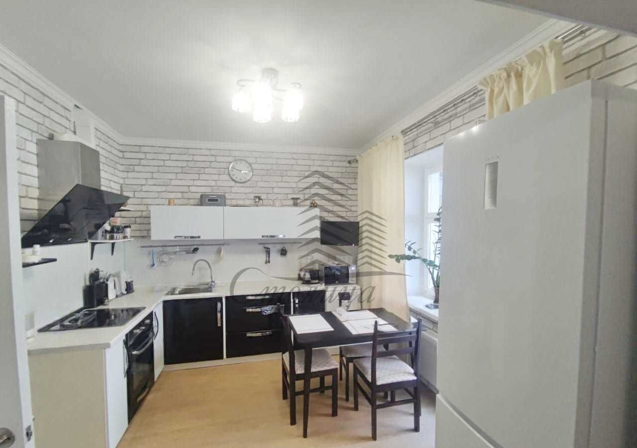 квартира г Старый Оскол мкр-н Дубрава, квартал 1, 16 фото 5
