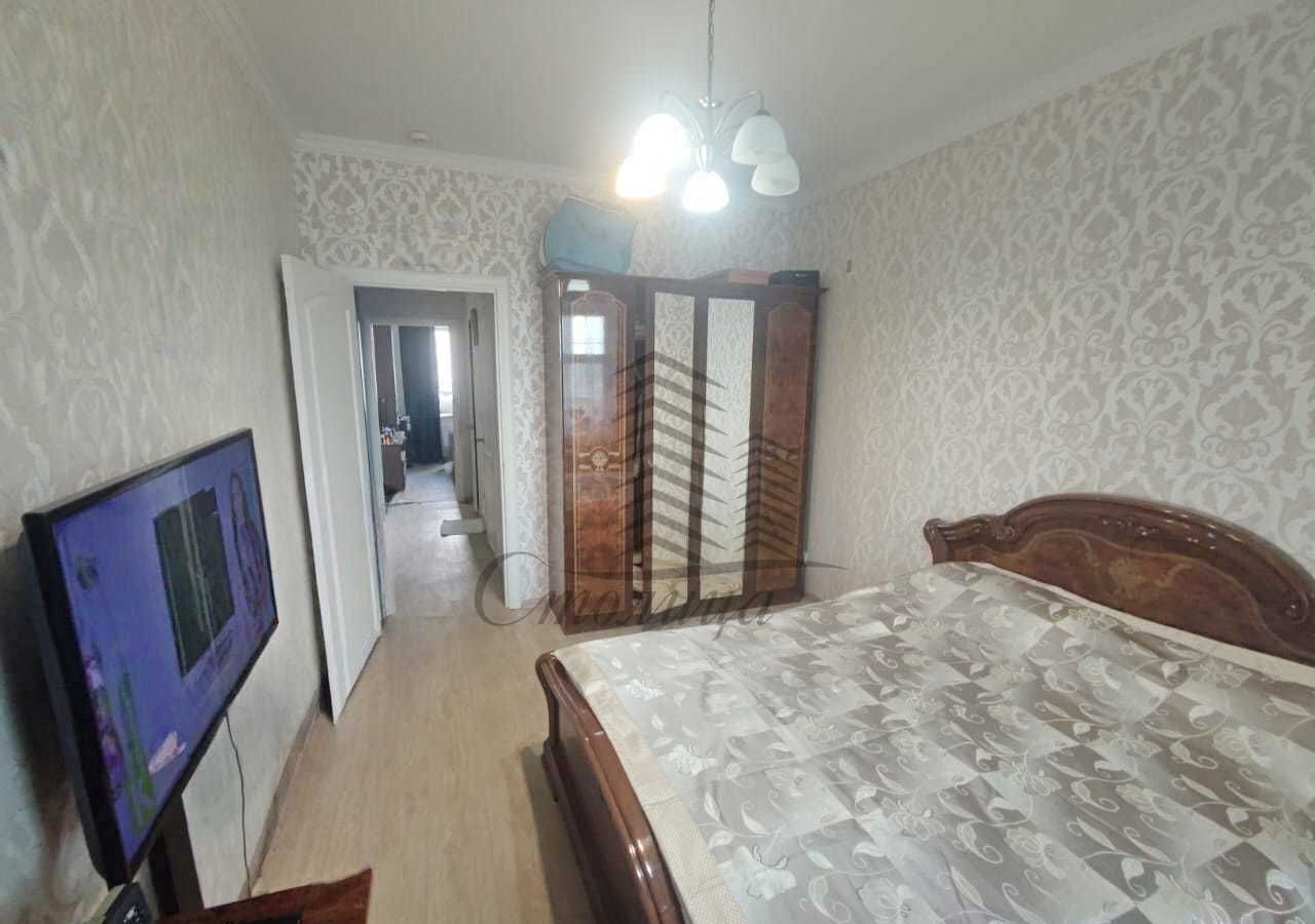 квартира г Старый Оскол мкр-н Дубрава, квартал 1, 16 фото 8