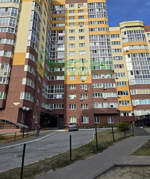 квартира г Брянск ул Советская 103 фото 12