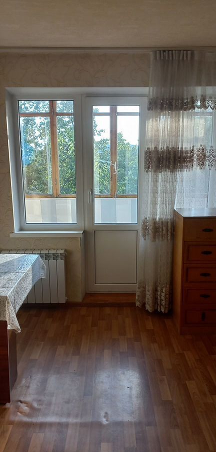 квартира г Нижний Новгород Заречная пр-кт Ленина 26 фото 9
