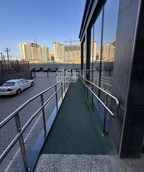 квартира г Каспийск пр-кт Акулиничева 33а фото 3