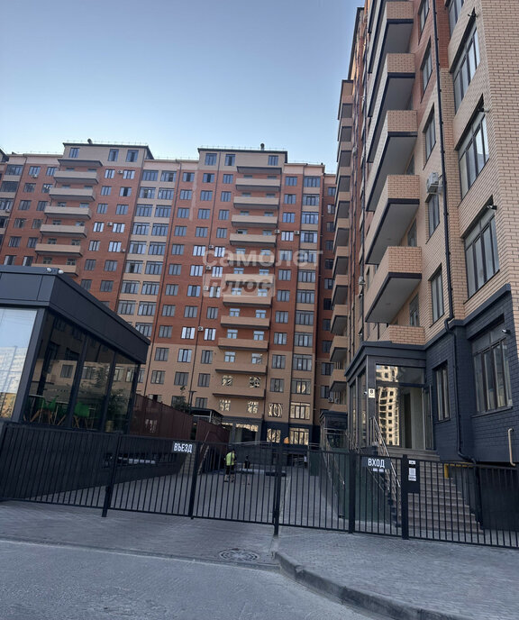 квартира г Каспийск пр-кт Акулиничева 33а фото 4