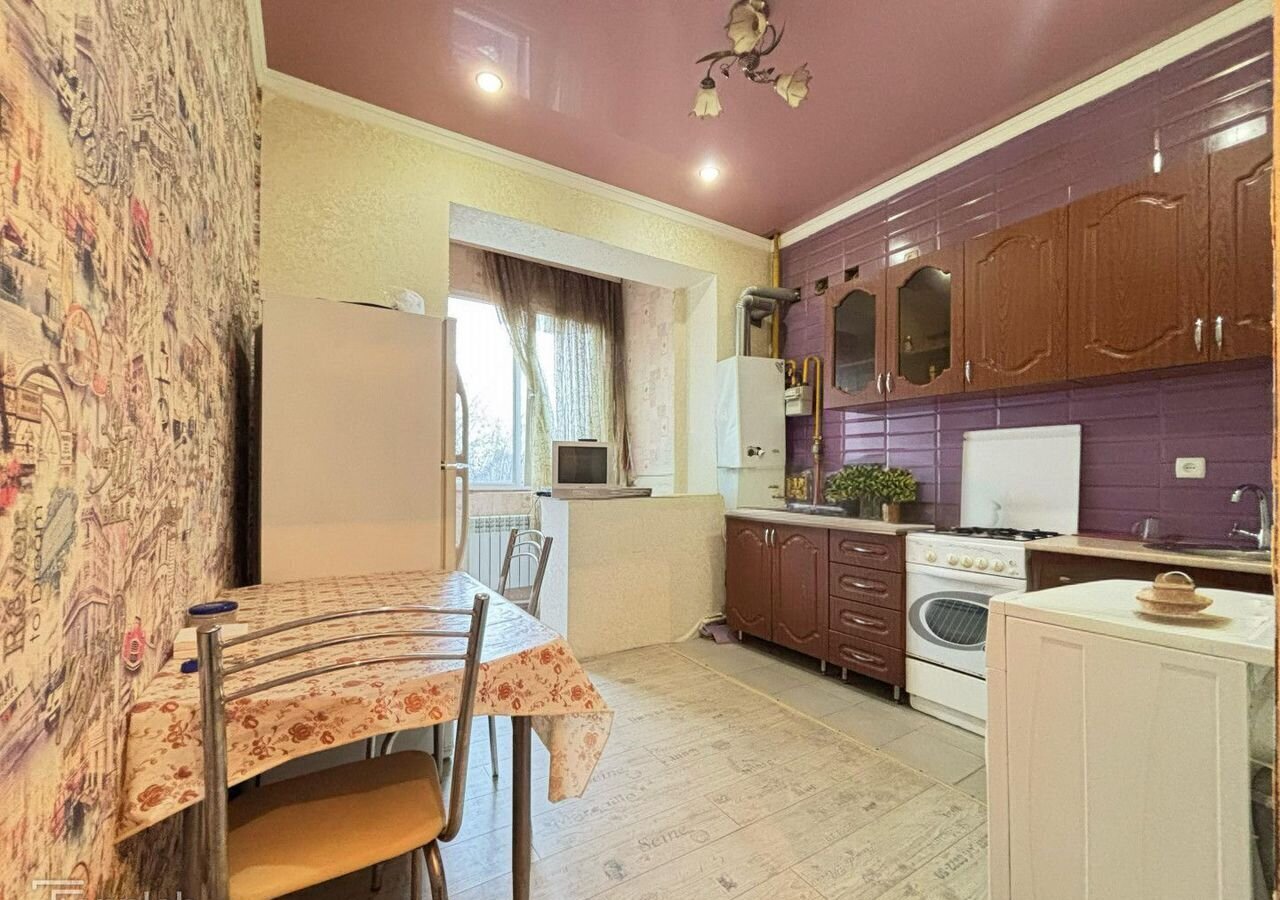 квартира г Нальчик ул Атажукина 135 фото 10