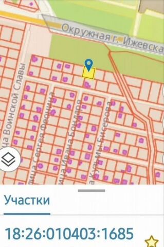 р-н Октябрьский ул Порфирия Килина 12 фото