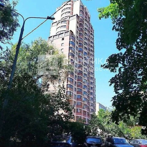 ул Вавилова 56 фото