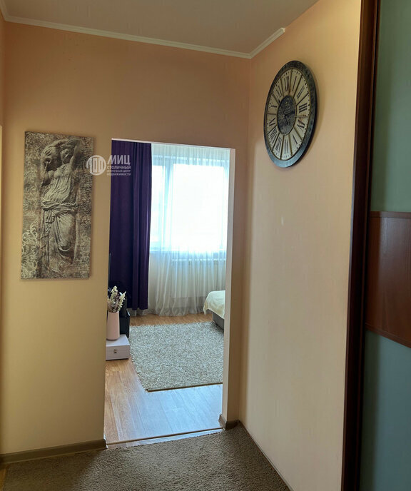 квартира г Москва метро Планерная ул Туристская 33к/2 фото 4