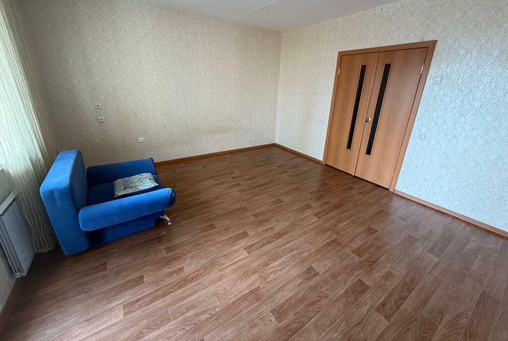 квартира г Челябинск ул Якутская 11 фото 3