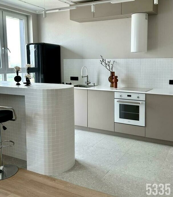 квартира г Ростов-на-Дону пр-кт Соколова 68/118в 1 фото 6
