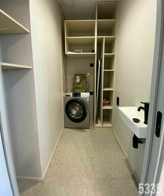 квартира г Ростов-на-Дону пр-кт Соколова 68/118в 1 фото 17