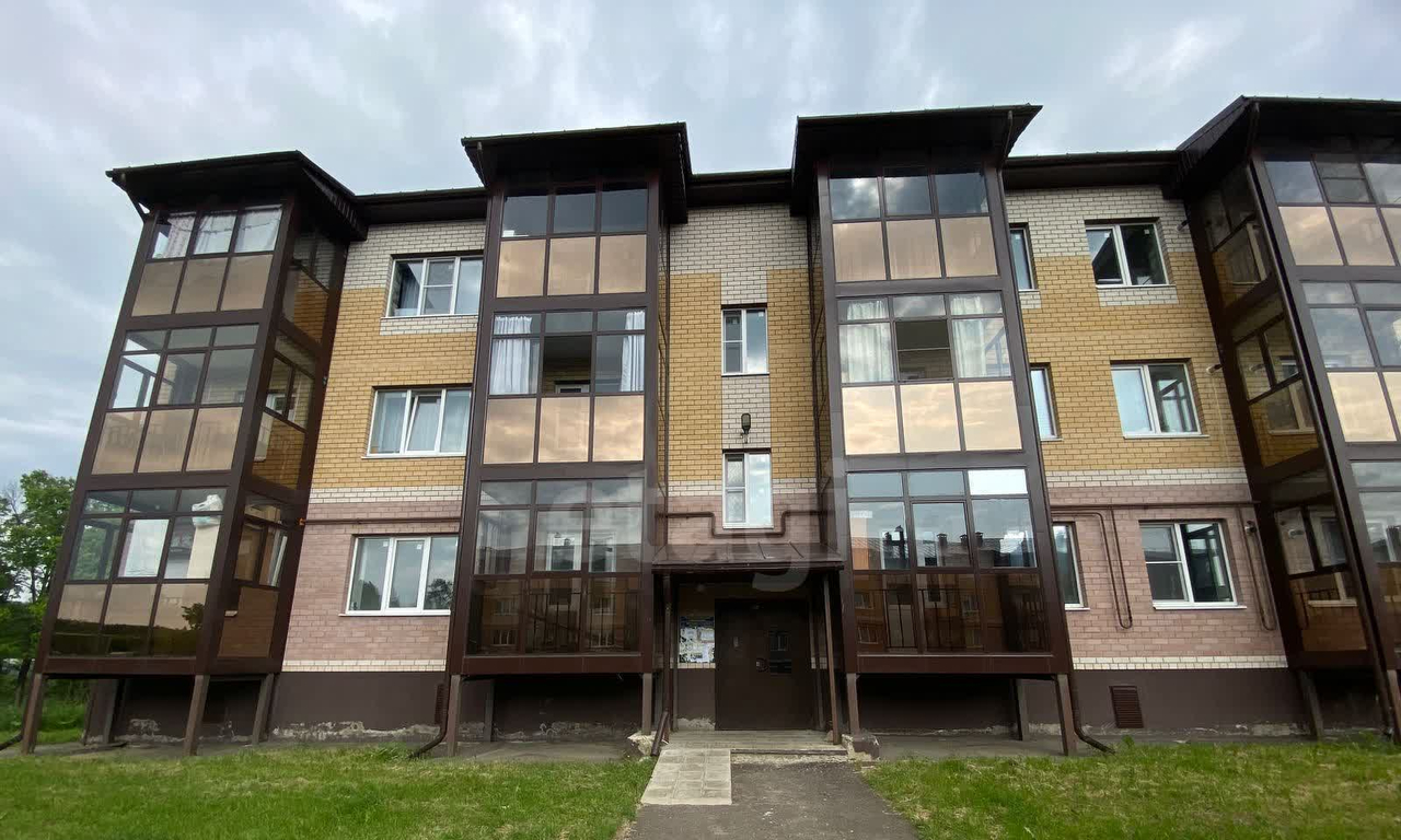квартира г Кострома Венеция м-н, 77 фото 9