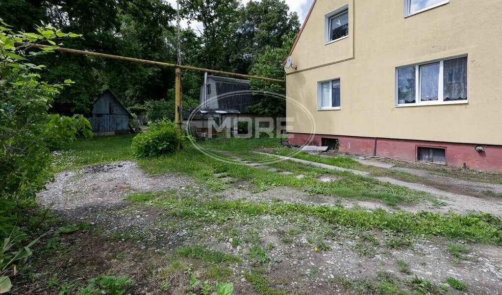 квартира р-н Гурьевский г Гурьевск ул Ленина 29 фото 19