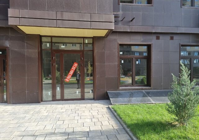 р-н Прикубанский ул им. Героя Ростовского 8 фото