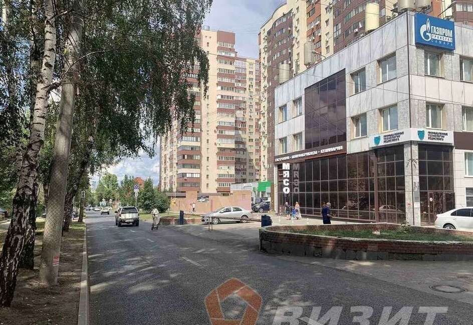 офис г Самара Российская ул Ерошевского 20 фото 2