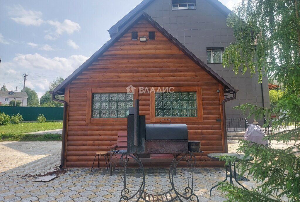 дом г Сыктывкар пгт Краснозатонский линия 16-я 3 фото 5
