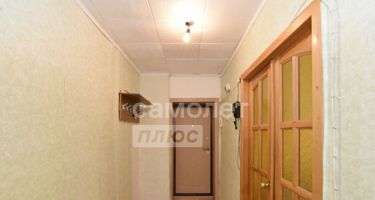 квартира г Киров ул Советская 11г фото 11