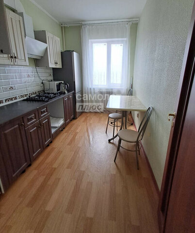 ул Бабаевского 1к/7 фото