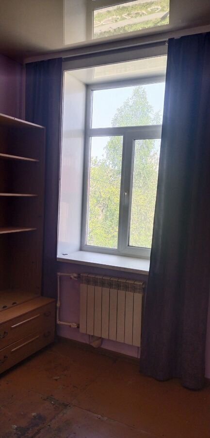 квартира г Кушва ул Тургенева 15 Кушвинский муниципальный округ фото 2