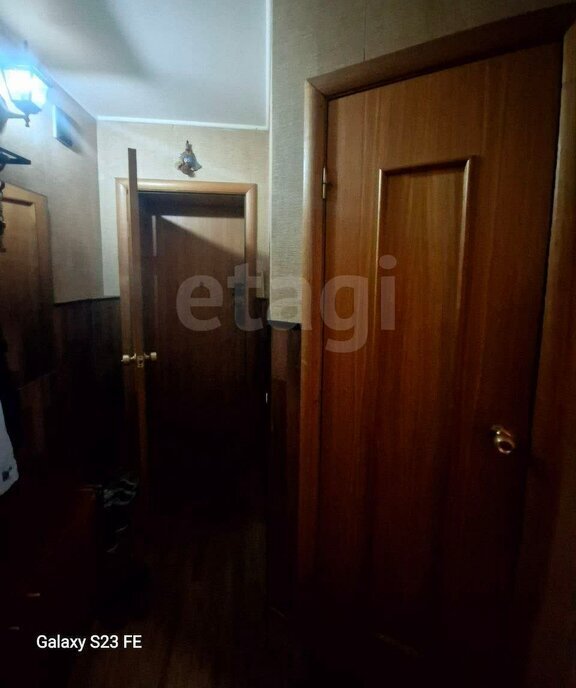 квартира г Омск пр-кт Карла Маркса 85а фото 3