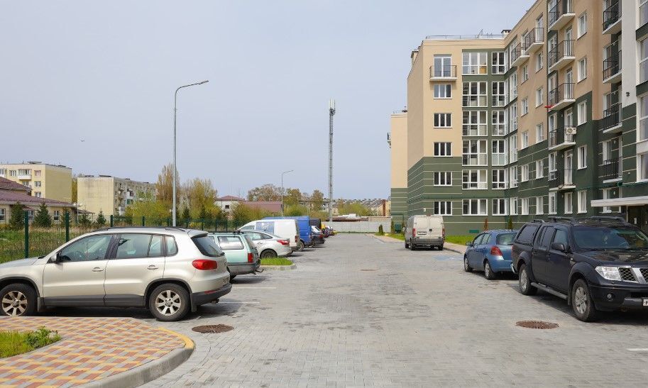 квартира г Пионерский ул Гептнера 19 фото 25