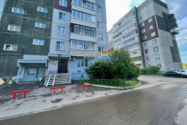 дом 58б фото