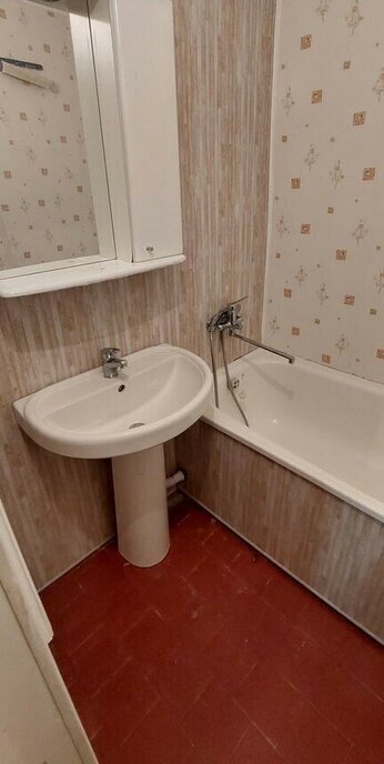 квартира г Владимир ул Комиссарова 28 фото 10