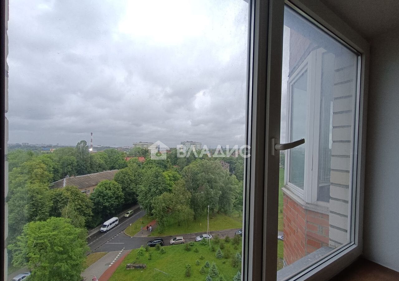 квартира г Калининград р-н Московский ул Батальная 1 фото 18