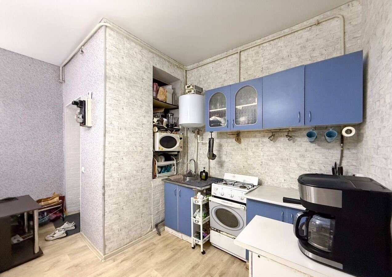 квартира г Таганрог Центральный ул Александровская 96 фото 8