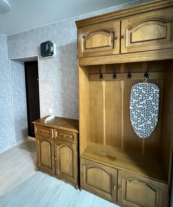 квартира г Томск ул Пушкина 54 фото 5