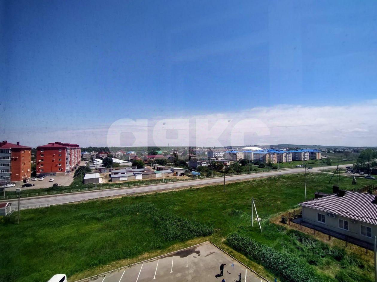 квартира р-н Темрюкский г Темрюк ул Анджиевского 36/2 Темрюкское городское поселение фото 35