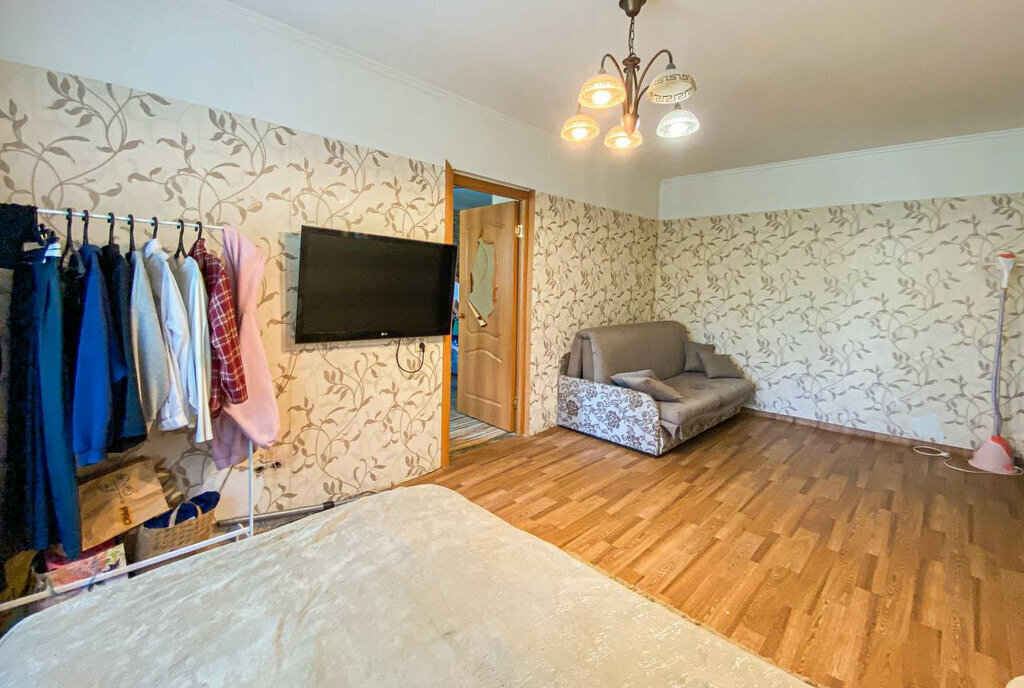 квартира г Самара Московская ул Коммунистическая 23 фото 2