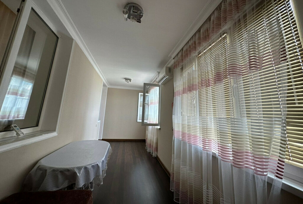 квартира г Махачкала ул Заманова 46б фото 4