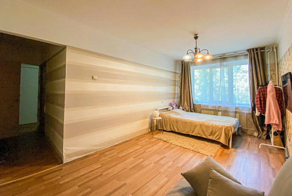 квартира г Самара Московская ул Коммунистическая 23 фото 3