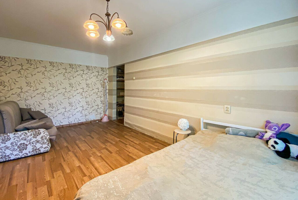 квартира г Самара Московская ул Коммунистическая 23 фото 4