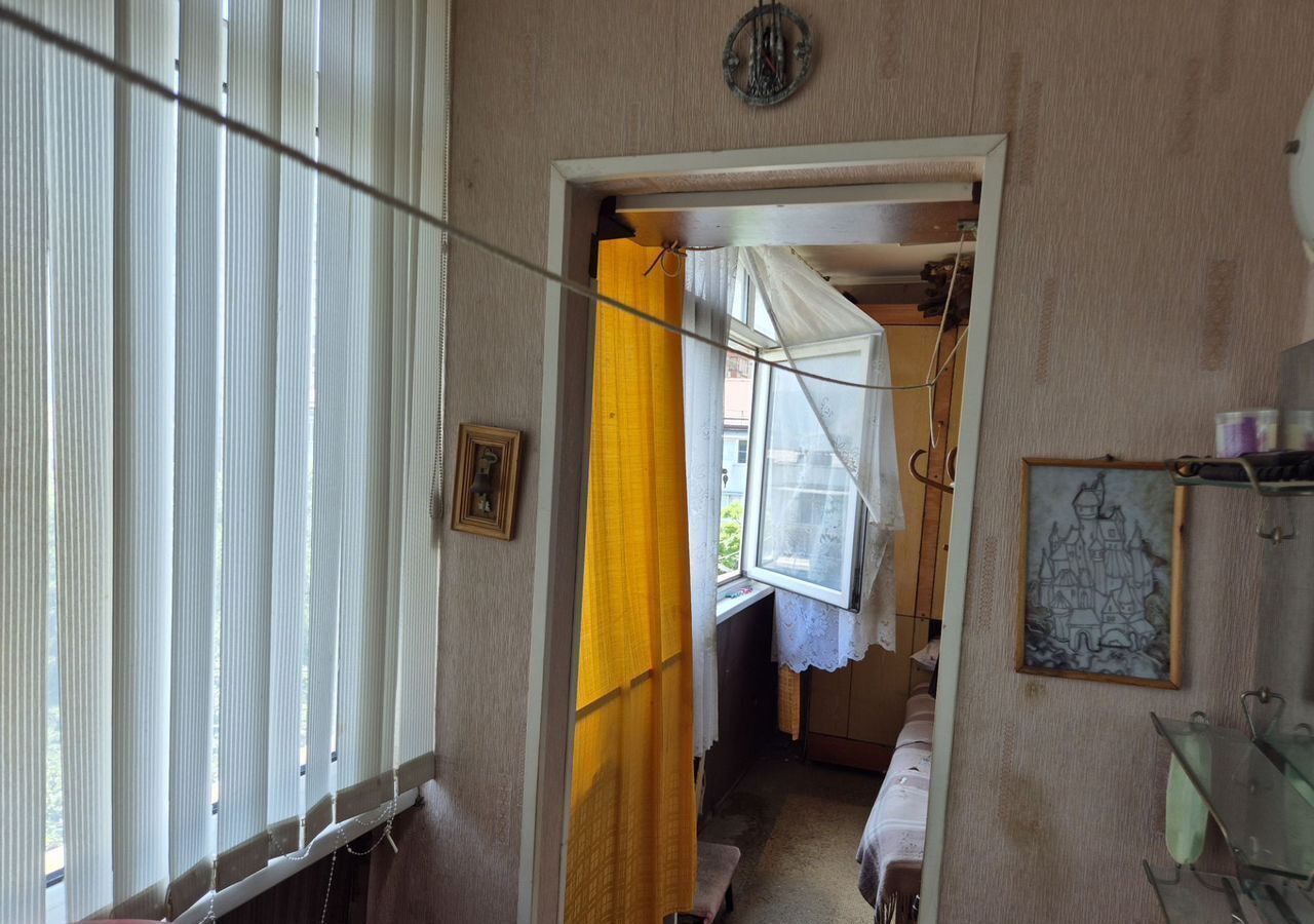 квартира г Новороссийск р-н Центральный ул Губернского 32 фото 25