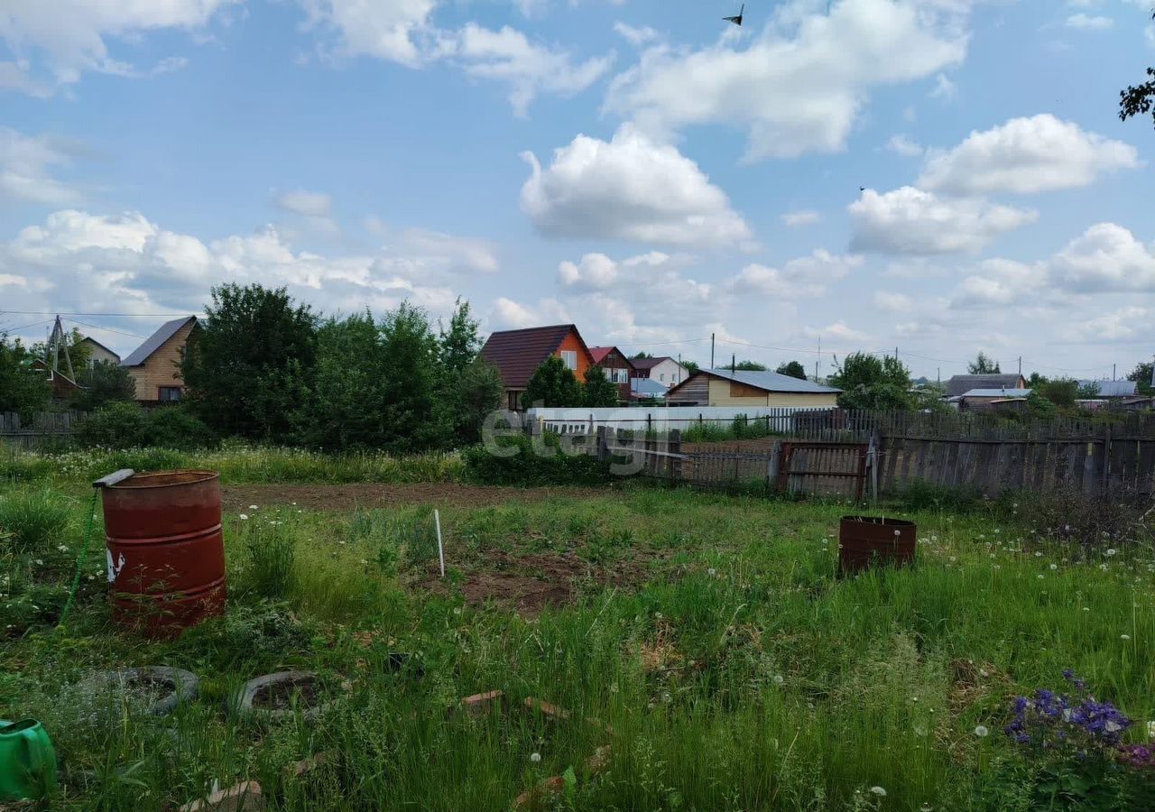 дом г Томск р-н Кировский снт Зайчик фото 28